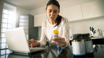 ⁠Can Online Doctors Prescribe Suboxone?