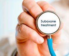 Is Suboxone good treatment for opiate addiction?