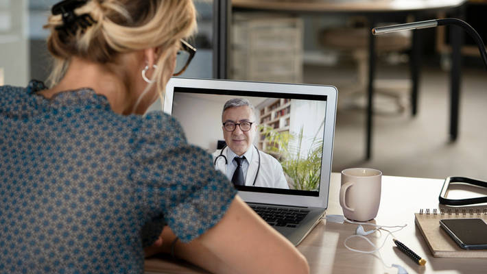 Can Suboxone Be Prescribed via Telemedicine?