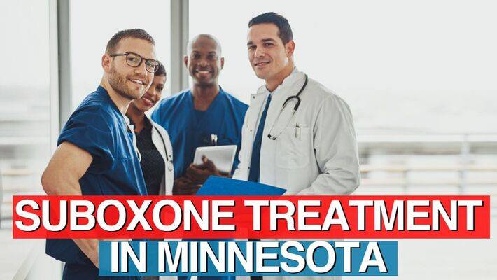 Understanding Suboxone Treatment in Minnesota: What You Need to Know