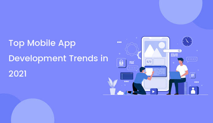 Discover the Top 20 Mobile App Development Trends for 2023 ...