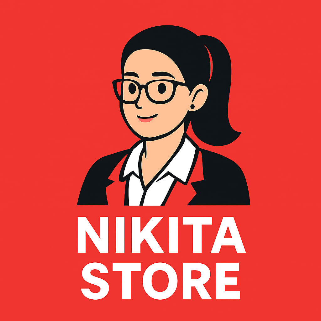 NIKITA STORE