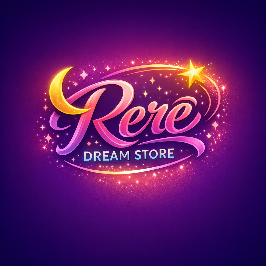 TOP UP/BELI RERE STORE (361361)