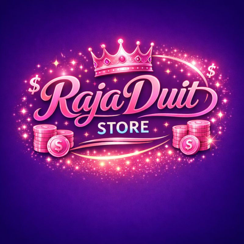 TOP UP/BELI NIKITA STORE (555000)