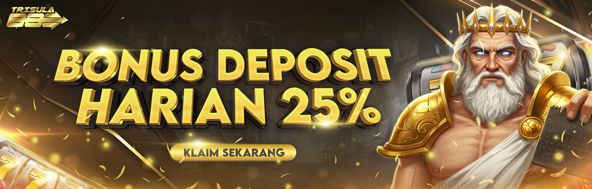BONUS NEW MEMBER 20%