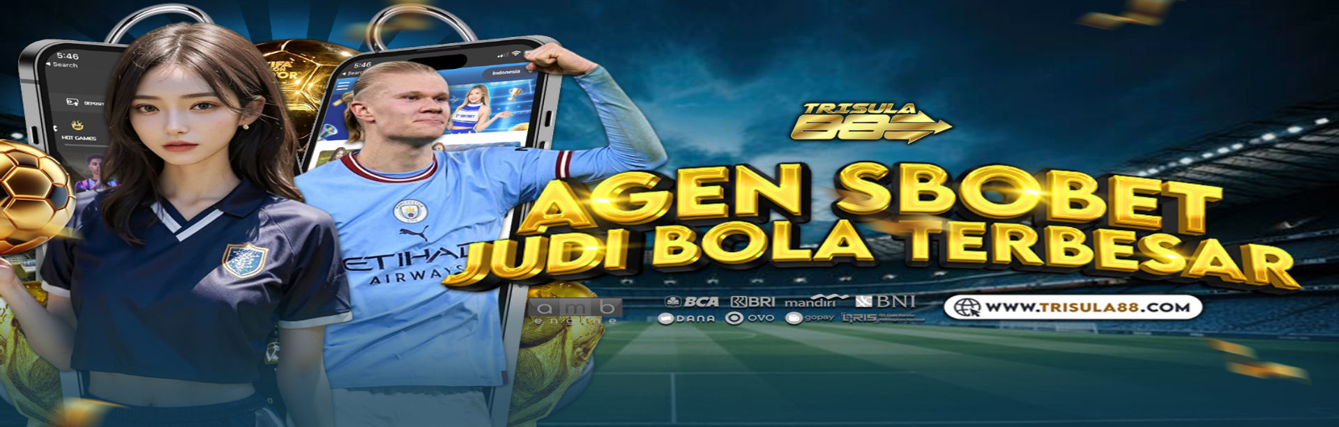 DEPOSIT PULSA TANPA POTONGAN