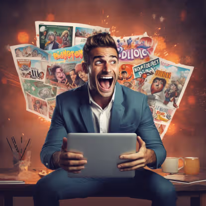 Kompleksowy marketing internetowy