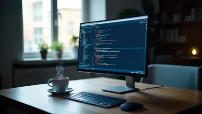 Cursor: Rewolucja w Programowaniu z AI – Czy To Przyszłość Edytorów Kodu?