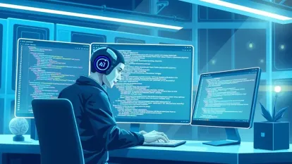 AI w narzędziach front-endowych - generowanie kodu i wsparcie w debugowaniu