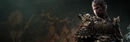 Black Myth Wukong: od grania w do fanowskiego projektu strony www