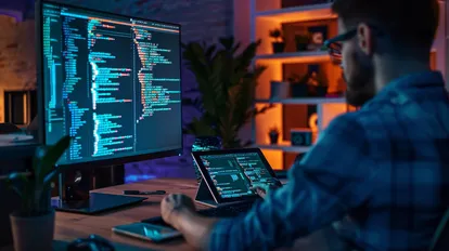 Piękny projekt to tylko 10% sukcesu. Dlaczego design strony firmowej jest bezużyteczny bez perfekcyjnego kodu?