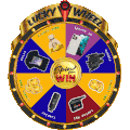 LuckyWheel