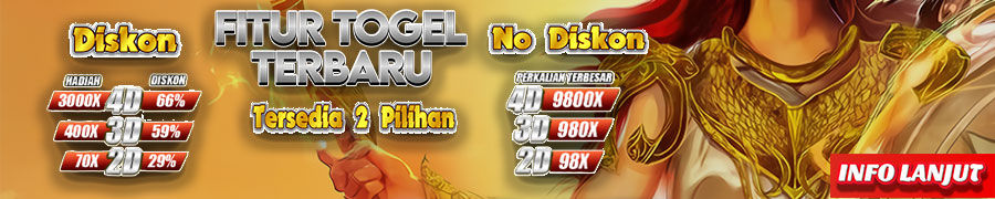 Fitur Baru Togel MyTogel