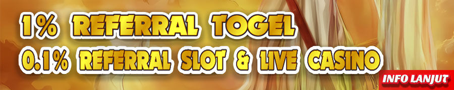 Referral MyTogel