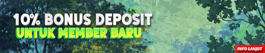 BONUS SEMUA EVENT YOLO4D