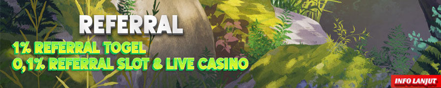 BONUS SEMUA EVENT YOLO4D