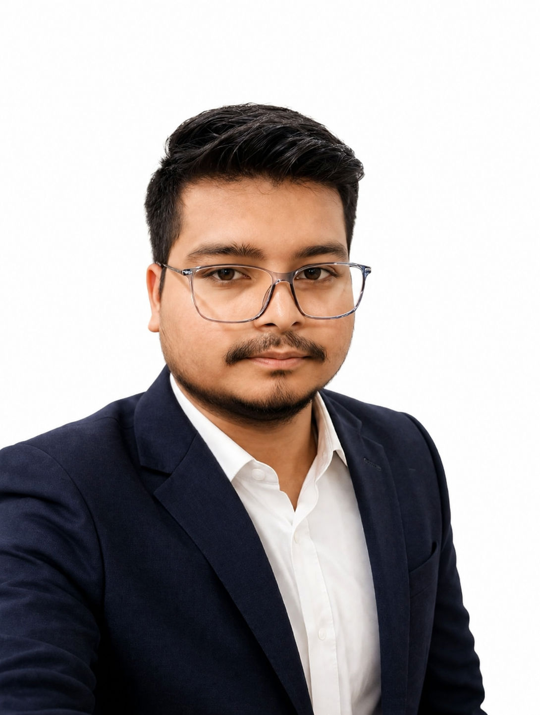 Mr. Priyanshu - Founder & CEO