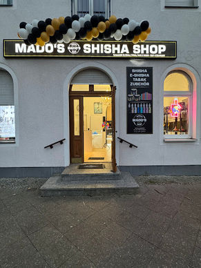 Shisha.com - THC VAPE SHOP