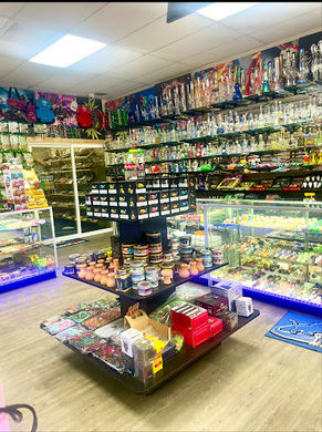 Shisha.com - Tobacco Hut & Vape