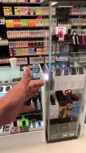 Shisha.com - Ali Baba's Smoke & Vape Shop