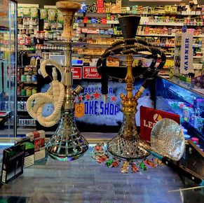 Shisha.com - All Star Smoke Shop- Hookah, Vaporizer & E Liquids, E -  Cigarettes, Water Pipes, Tobacco & Cigar & more Richmond