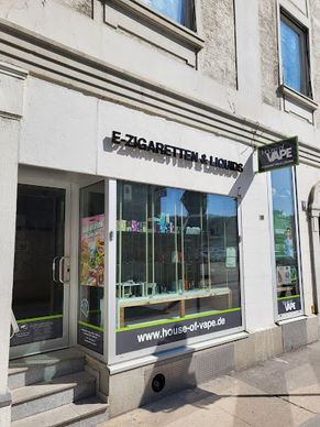 house of vape esslingen Vapeurs Crystal main image 1