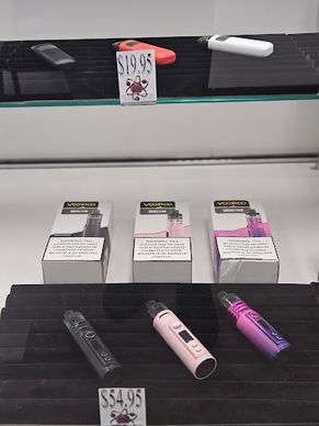 secondhand vape smoke effects #podking #600puffs #vapezonesmokeshop #vapelife #westvalleycityutah #slcut  #specialdeal | Vape Zone Smoke Shop main image 1