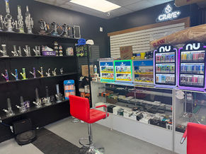 alpha vape and smoke photos Shisha.com