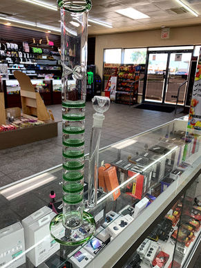 elfbar nachfüll pod läuft aus Shisha.com