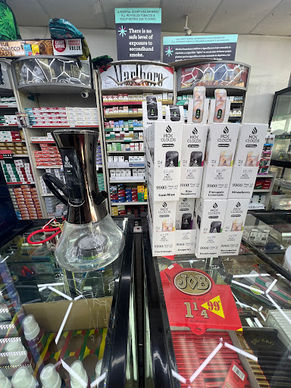 elf bar vape uk Vaporizer Store | Smoke Shop in Humble, TX main image 0