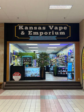 Shisha.com - Kansas Vape and Emporium