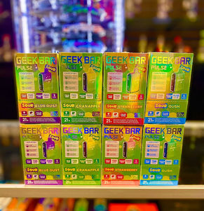 elfbar nachfüll pod läuft aus Shisha.com