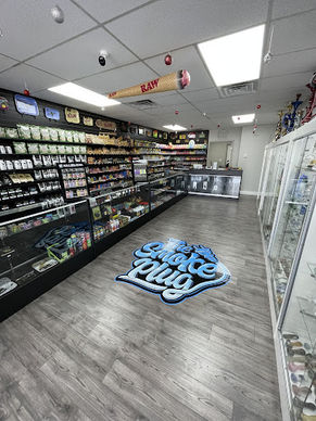 Shisha.com - The Smoke Plug Smoke Shop