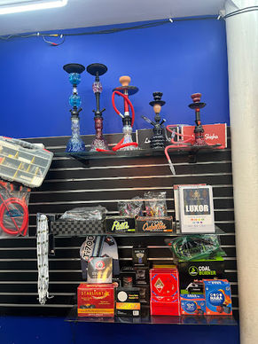 Shisha.com