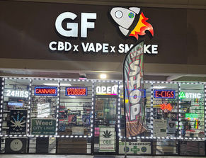 tobacco smoke shop open near me Shisha.com - GF SMOKE SHOP LOUETTA / KUYKENDAHL VAPES | CBD | TOBACCO |  DELTA THC | KRATOM | SCALES | GRINDERS