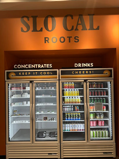 Shisha.com - SLO Cal Roots