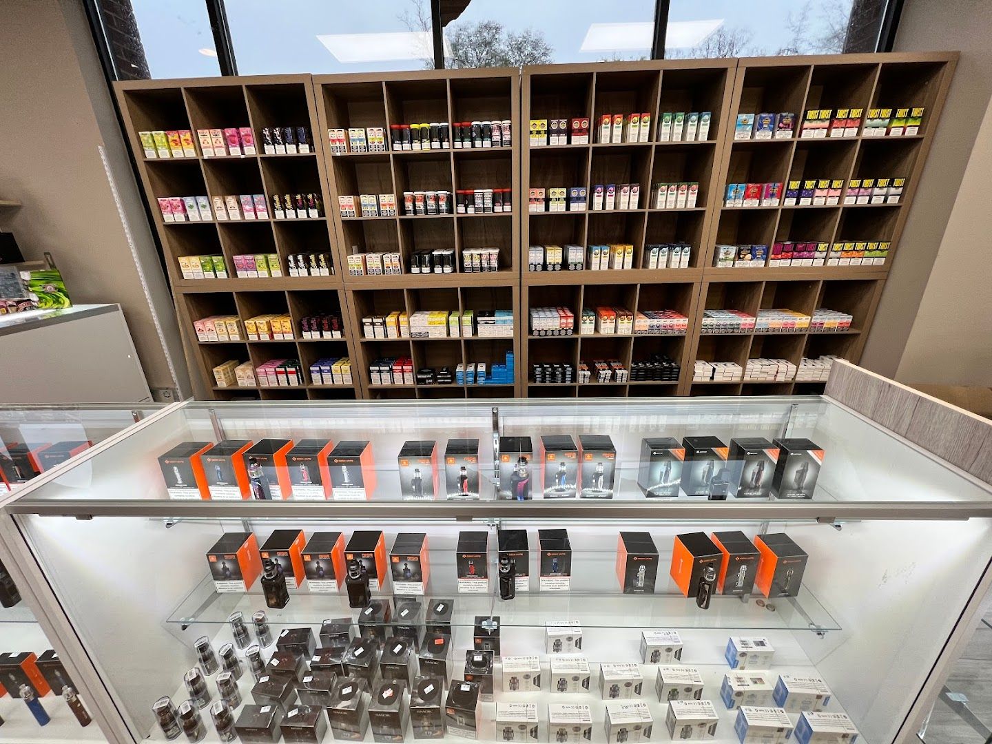 vape shop wymondham BLUE DIAMOND VAPE SHOP - Updated May 2026 - 3708 George Washington Hwy,  Portsmouth, Virginia - Vape Shops - Phone Number main image 1