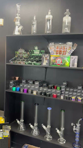 alpha vape and smoke photos In the shop daily working on those FINAL TOUCHES ‼️, Stay tuned for our  Grand Opening 😎, #AlphaVapeAndSmoke | Alpha Vape and Smoke main image 1