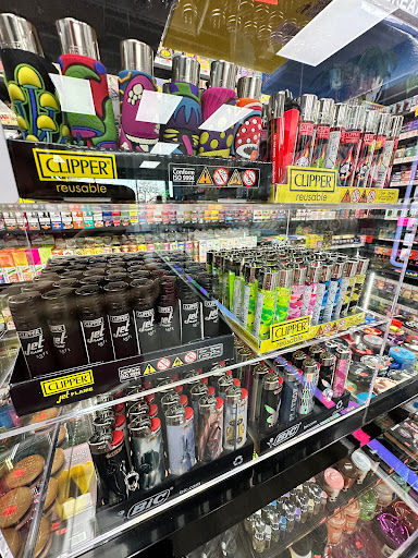 Shisha.com - Cloudy Lake Vape & Smoke Shop