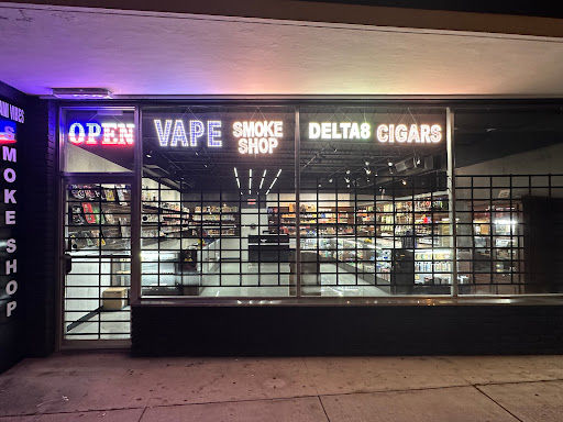 Shisha.com - Miami vibes smoke shop
