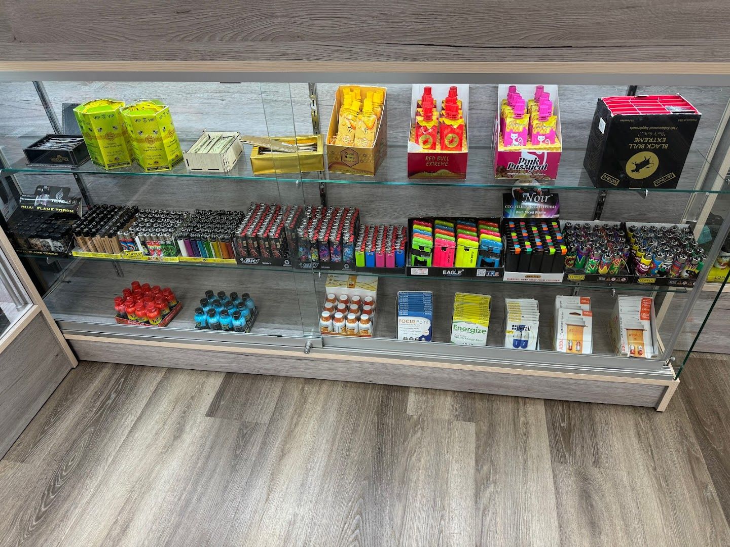 vape shop melton FVKD Blueberry Kush Disposable Vape 3.5g main image 0