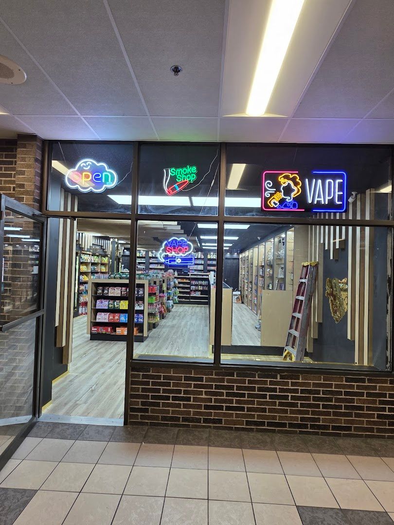 Campus Mart & Smoke