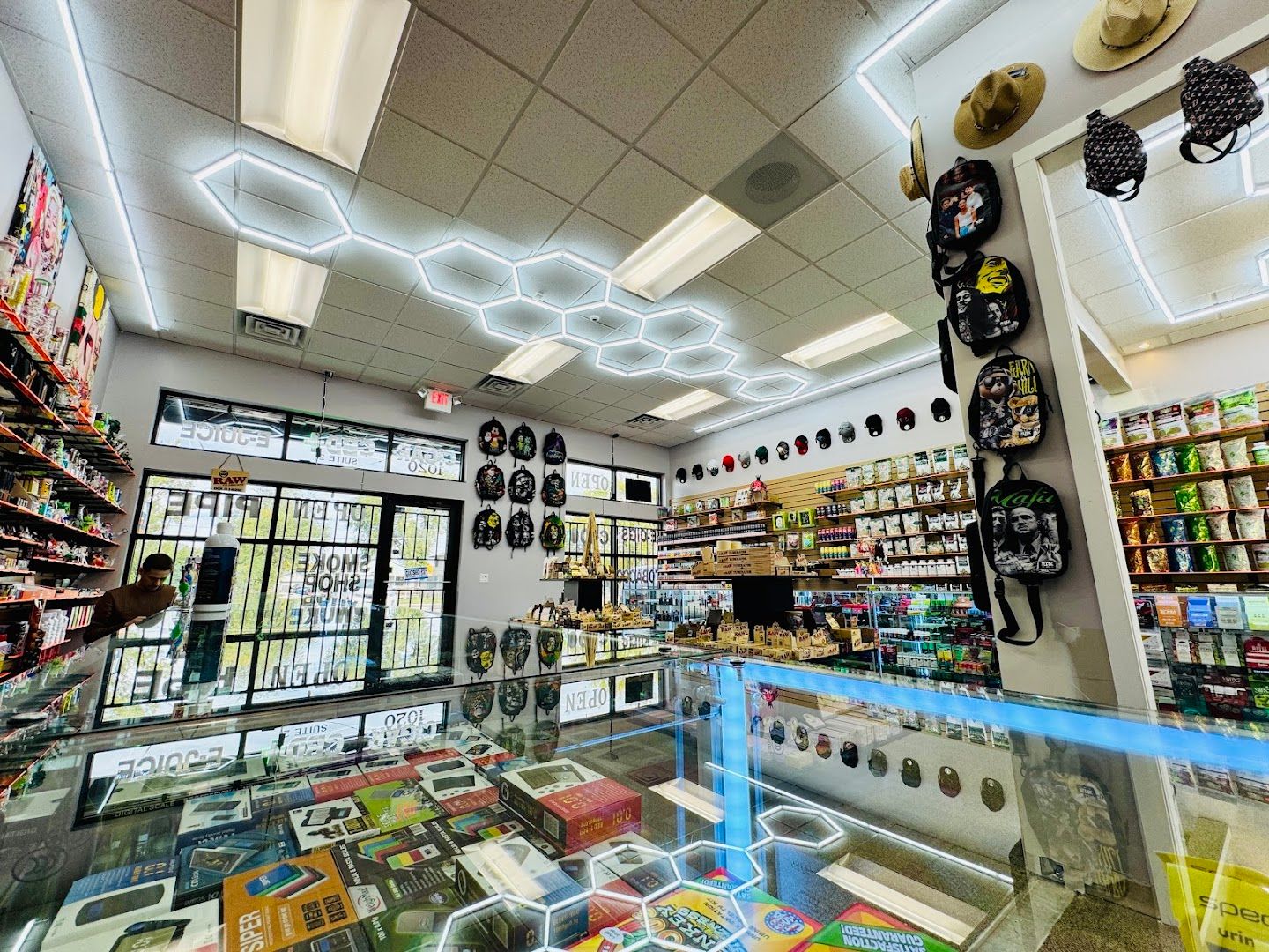 King's Smoke Shop