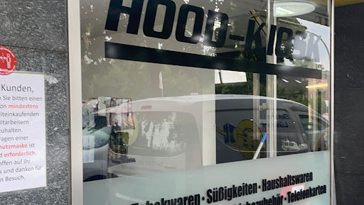 Shisha.com - HOOD KIOSK-CAFE-BACKSHOP