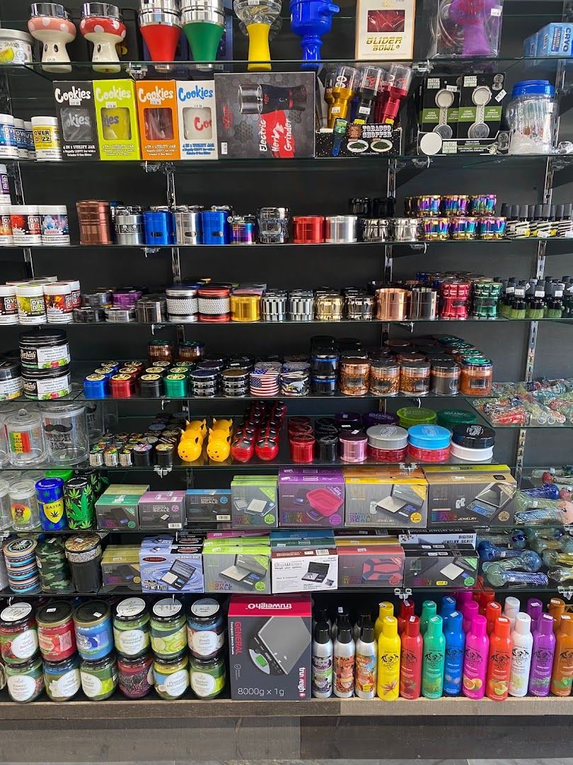 exotic smoke and vape Exotic Tobacco and Vape Smoke Shop, Tobacco, Vapes in College Park, MD