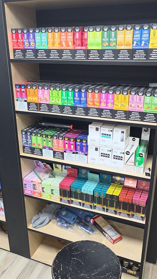 jaguars smoke and vape JAGUAR SMOKE AND VAPE 2 - Updated May 2026 - 9 Palm Harbor Village Way,  Palm Coast, Florida - Tobacco Shops - Phone Number main image 0