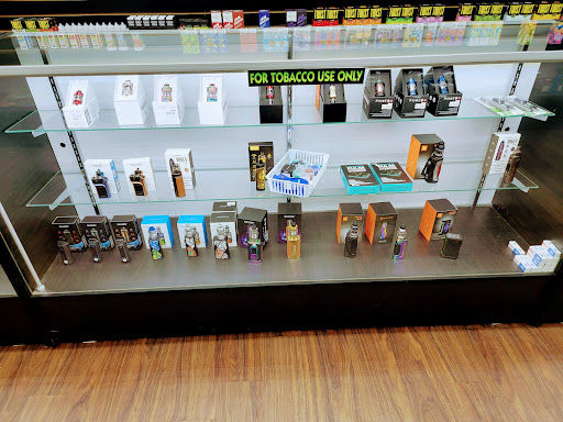Shisha.com - VAPOR HUB