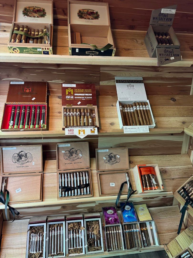 big puff smoke n vape daytona beach reviews Big Puff Smoke N Vape, 1260 Mason Ave, Daytona Beach, FL 32117, US main image 1