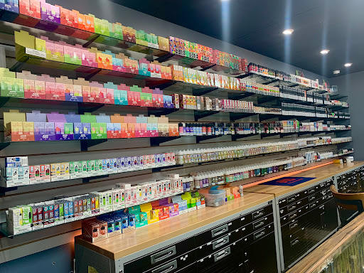 Shisha.com - Gate City Smoke & Vape