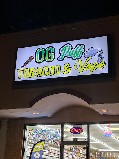 elf bar vape uk OG SMOKE & VAPE - Updated May 2026 - 13 Photos - 1409 NJ-70, Cherry Hill,  New Jersey - Vape Shops - Phone Number main image 0